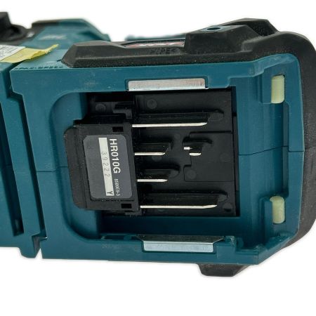  MAKITA マキタ ハンマドリル コードレス式 40v HR010G ブルー 本体のみ