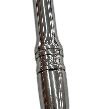 Snap-on スナップオン ラチェットハンドル FX80