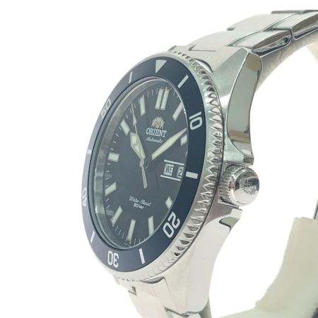  ORIENT オリエント メンズ腕時計 自動巻き デイデイト  F692-UAB0