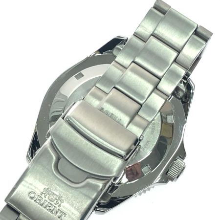  ORIENT オリエント メンズ腕時計 自動巻き デイデイト  F692-UAB0