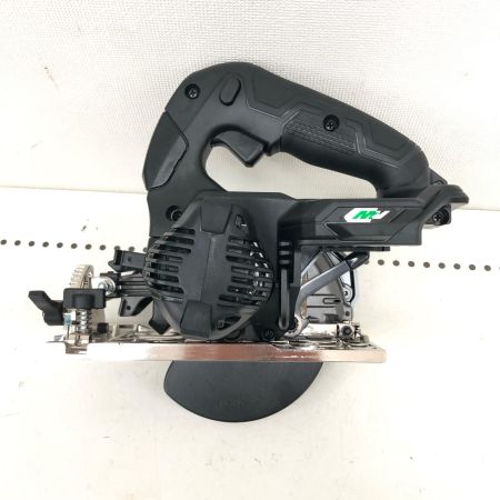  HiKOKI ハイコーキ 切断工具 充電式 36V 125mm コードレス丸のこ 本体のみ C3605DA