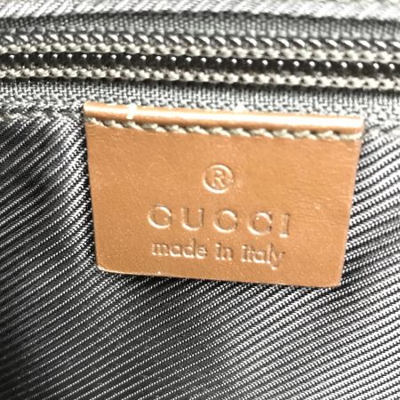  GUCCI グッチ バッグ トートバッグ  GG 角スレ有 019-04263444