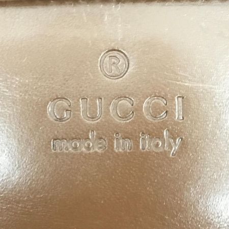  GUCCI グッチ バッグ トートバッグ  GG 角スレ有 019-04263444