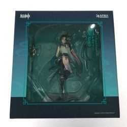 ▼▼  フィギュア 原神 魈 ショウ・護法夜叉Ver.  Bランク
