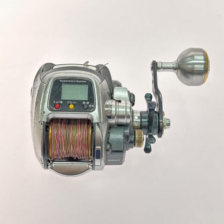  SHIMANO シマノ 電動リール 11フォースマスター1000 コード付き 02893