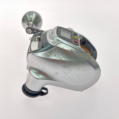  SHIMANO シマノ 電動リール 11フォースマスター1000 コード付き 02893