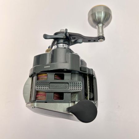  SHIMANO シマノ 電動リール 11フォースマスター1000 コード付き 02893