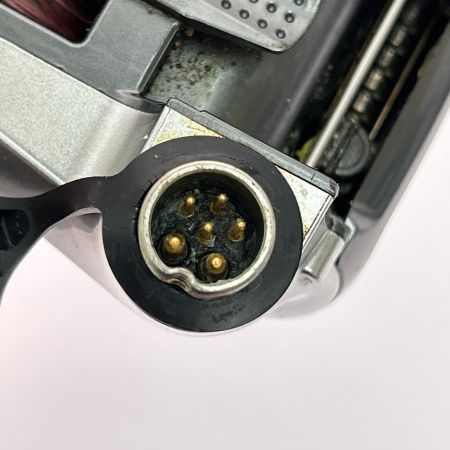  SHIMANO シマノ 電動リール 11フォースマスター1000 コード付き 02893