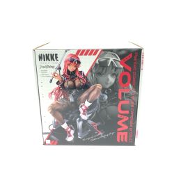 ▼▼ グッドスマイルカンパニー ボリューム 勝利の女神:NIKKE ニケ 1/7プラスチック製塗装済み完成品 Sランク
