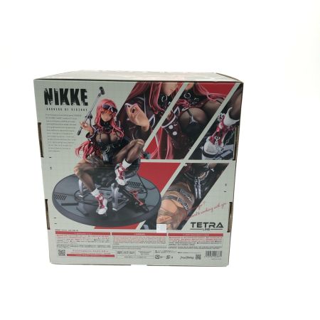  グッドスマイルカンパニー ボリューム 勝利の女神:NIKKE ニケ 1/7プラスチック製塗装済み完成品