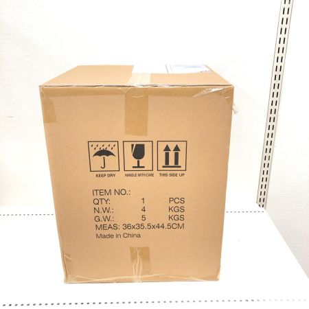  UPDRAFT アップドラフト 充電式ミストファン 給水ポンプ内蔵 4段階切替 屋外 アウトドア BBQ ブラック