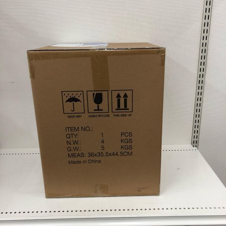  UPDRAFT アップドラフト 充電式ミストファン 給水ポンプ内蔵 4段階切替 屋外 アウトドア BBQ ブラック