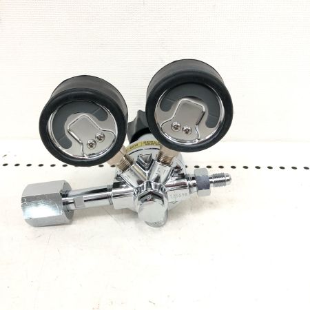  千代田精機 イチネンTASCO ガスレギュレーター チッソガス調整器 KRシリーズ圧力調整器 KR-50HT