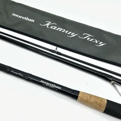 ▼▼ DAIWA ダイワ シーバスロッド モアザンカムイトゥクシー MT12XH 01471561 Bランク