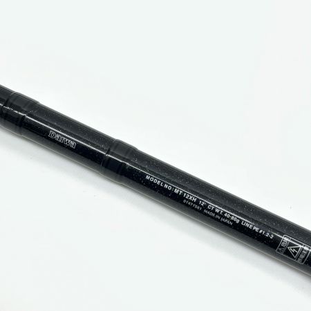  DAIWA ダイワ シーバスロッド モアザンカムイトゥクシー MT12XH 01471561