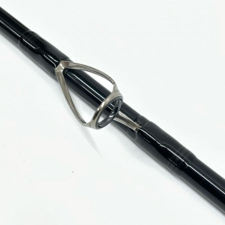  DAIWA ダイワ シーバスロッド モアザンカムイトゥクシー MT12XH 01471561