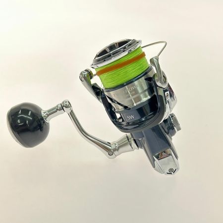  SHIMANO シマノ スピニングリール 21ツインパワーSW 4000XG 04221