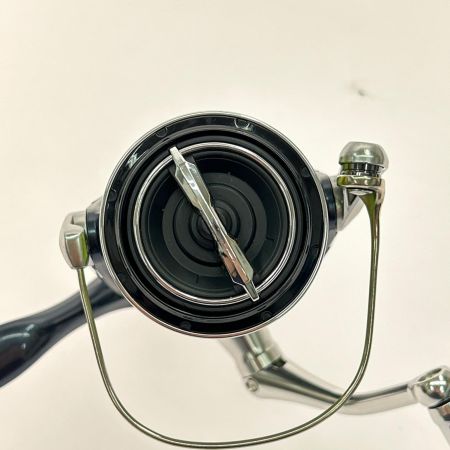  SHIMANO シマノ スピニングリール 21ツインパワーSW 4000XG 04221