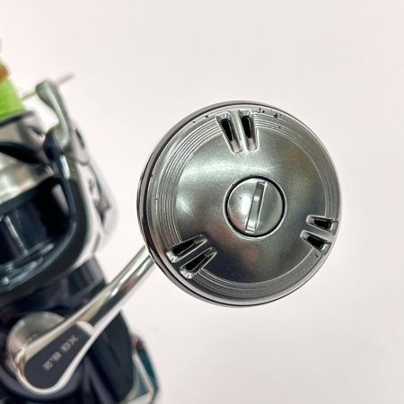  SHIMANO シマノ スピニングリール 21ツインパワーSW 4000XG 04221