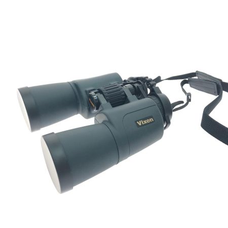  VIXEN ビクセン 双眼鏡 オペラグラス ASCOT アスコット ポロプリズム式 10×50WP 10倍 50mm コンサート ライブ