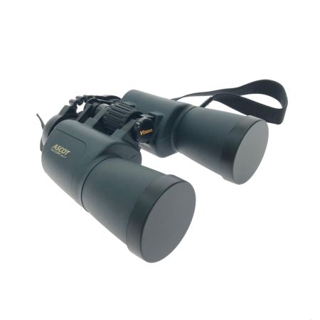  VIXEN ビクセン 双眼鏡 オペラグラス ASCOT アスコット ポロプリズム式 10×50WP 10倍 50mm コンサート ライブ