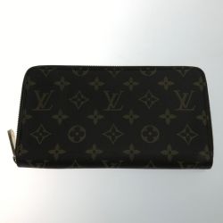 ▼▼ LOUIS VUITTON ルイヴィトン 長財布  ジッピーウォレット  CA0176  M42616 Bランク