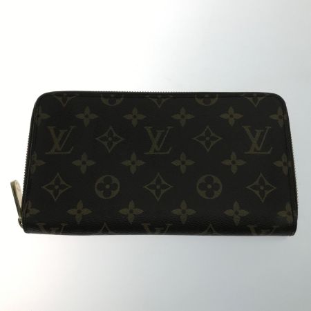  LOUIS VUITTON ルイヴィトン 長財布  ジッピーウォレット  CA0176  M42616