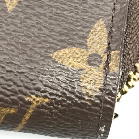  LOUIS VUITTON ルイヴィトン 長財布  ジッピーウォレット  CA0176  M42616