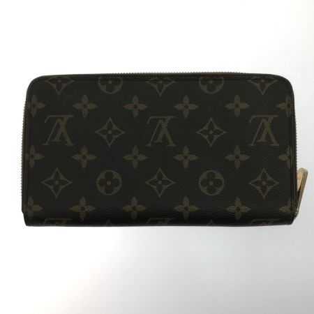  LOUIS VUITTON ルイヴィトン 長財布  ジッピーウォレット  CA0176  M42616