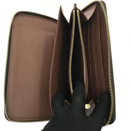  LOUIS VUITTON ルイヴィトン 長財布  ジッピーウォレット  CA0176  M42616