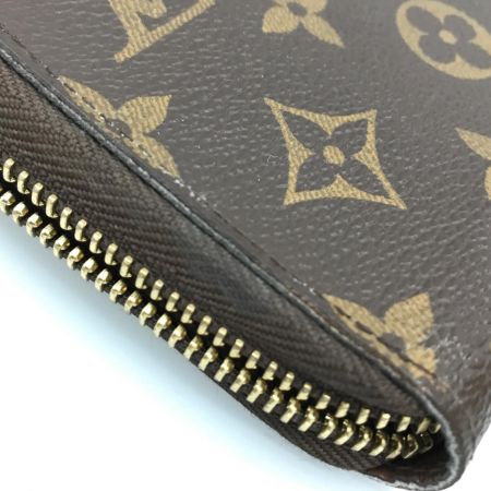  LOUIS VUITTON ルイヴィトン 長財布  ジッピーウォレット  CA0176  M42616