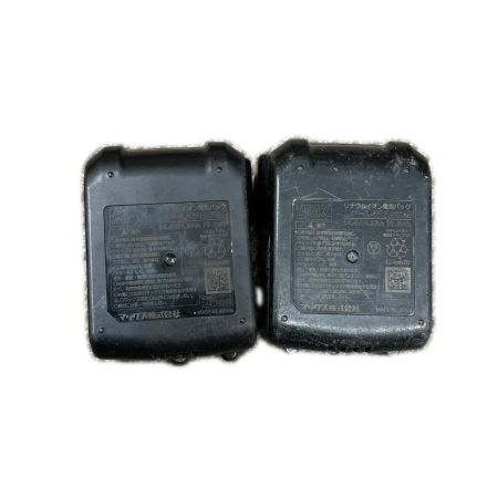  MAX マックス 鉄筋結束機 コードレス式 充電器・充電池2個・ケース付 RB-442T-B2C/1450A ブラック×レッド