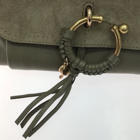 see by chloe シーバイクロエ バッグ ショルダーバッグ  ジョアン ベージュ