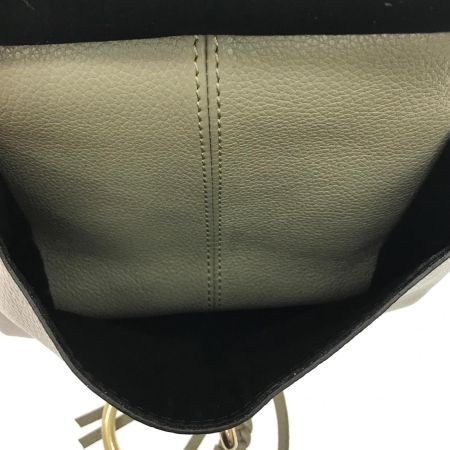  see by chloe シーバイクロエ バッグ ショルダーバッグ  ジョアン ベージュ