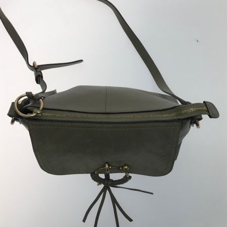  see by chloe シーバイクロエ バッグ ショルダーバッグ  ジョアン ベージュ