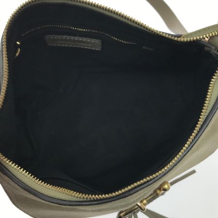  see by chloe シーバイクロエ バッグ ショルダーバッグ  ジョアン ベージュ