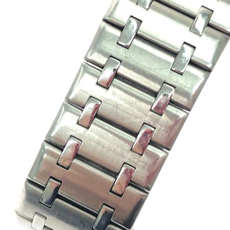 SEIKO セイコー メンズ腕時計 クオーツ ワールドタイム アラーム GMT クロノグラフ デイト 5T52-7A00
