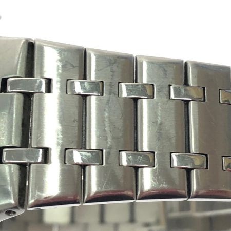 SEIKO セイコー メンズ腕時計 クオーツ ワールドタイム アラーム GMT クロノグラフ デイト 5T52-7A00