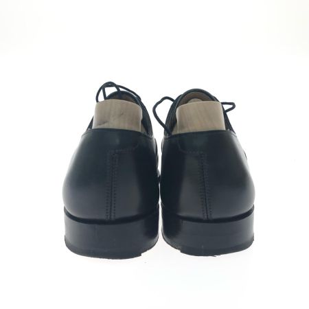  JOSEPH CHEANEY メンズ ストレートチップ ドレスシューズ ８1/2 シューツリー付 ブラック