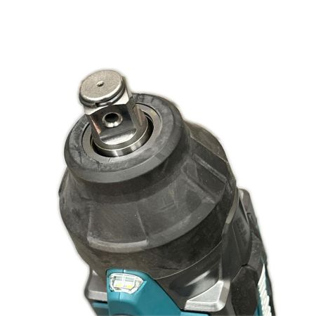  MAKITA マキタ インパクトレンチ コードレス式40v TW001G ブルー 本体のみ