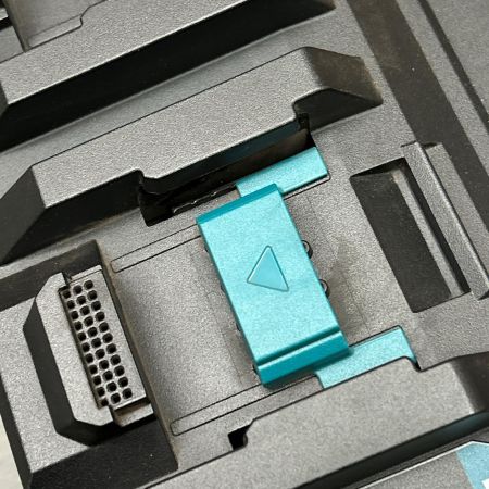  MAKITA マキタ 2口急速充電器 DC40RB ブルー