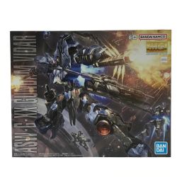 ▼▼ BANDAI バンダイ MG 1/100 ガンダムヴィダール 機動戦士ガンダム 鉄血のオルフェンズ プラモデル(5068353) Sランク