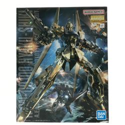 ▼▼ BANDAI バンダイ プラモデル 1/100 MG MSN-00100 百式 Ver.2.0 Sランク