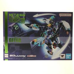 ▼▼ BANDAI バンダイ BANDAI SPIRITS METAL ROBOT魂  機動戦士Gundam GQuuuuuuX GFreD Sランク