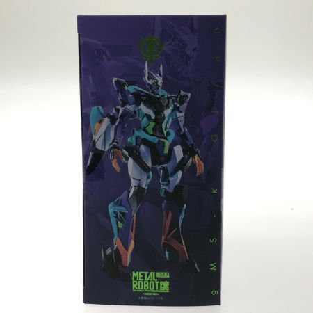  BANDAI バンダイ BANDAI SPIRITS METAL ROBOT魂  機動戦士Gundam GQuuuuuuX GFreD
