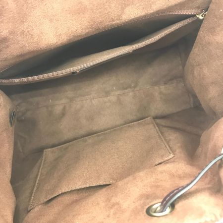  COACH コーチ バッグ リュック シグネチャー F2157 C5693 ブラウン