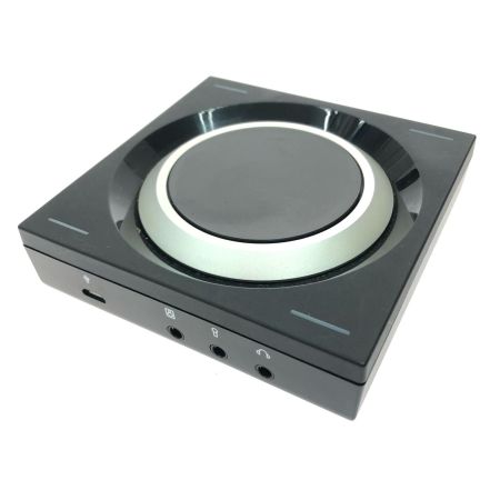  EPOS イーポス ゲーミング&PCオーディオアンプ Gaming Series Audio amplifier GSX-1000