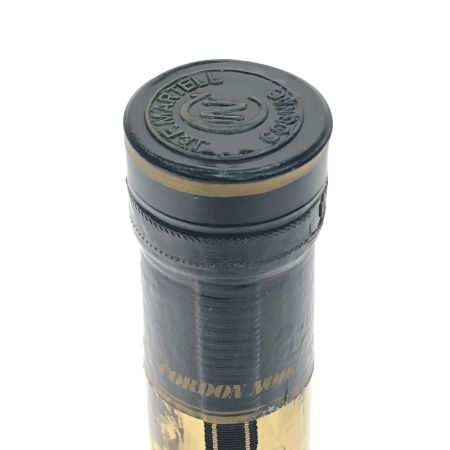  MARTELL マーテル ブランデー コニャック CORDON NOIR NAPOLEON コルドンノアール ナポレオン 700ml 未開栓