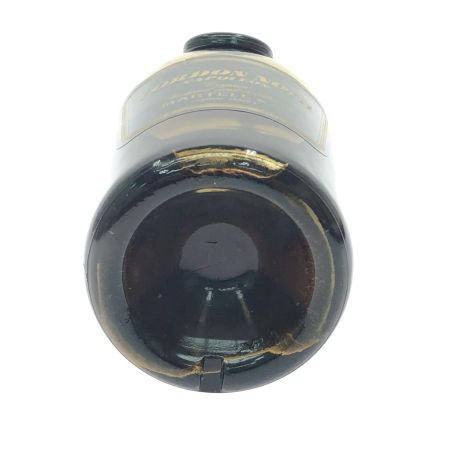  MARTELL マーテル ブランデー コニャック CORDON NOIR NAPOLEON コルドンノアール ナポレオン 700ml 未開栓