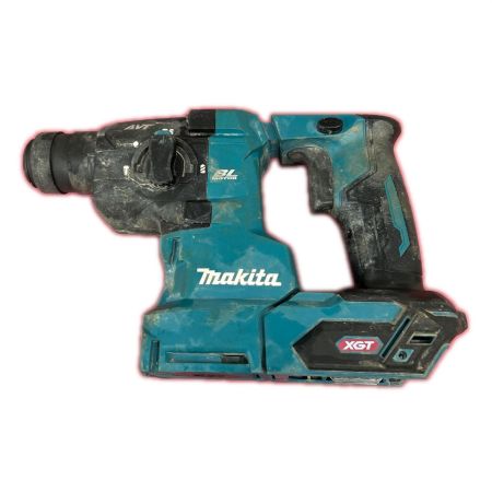  MAKITA マキタ ハンマドリル HR010G グリーン